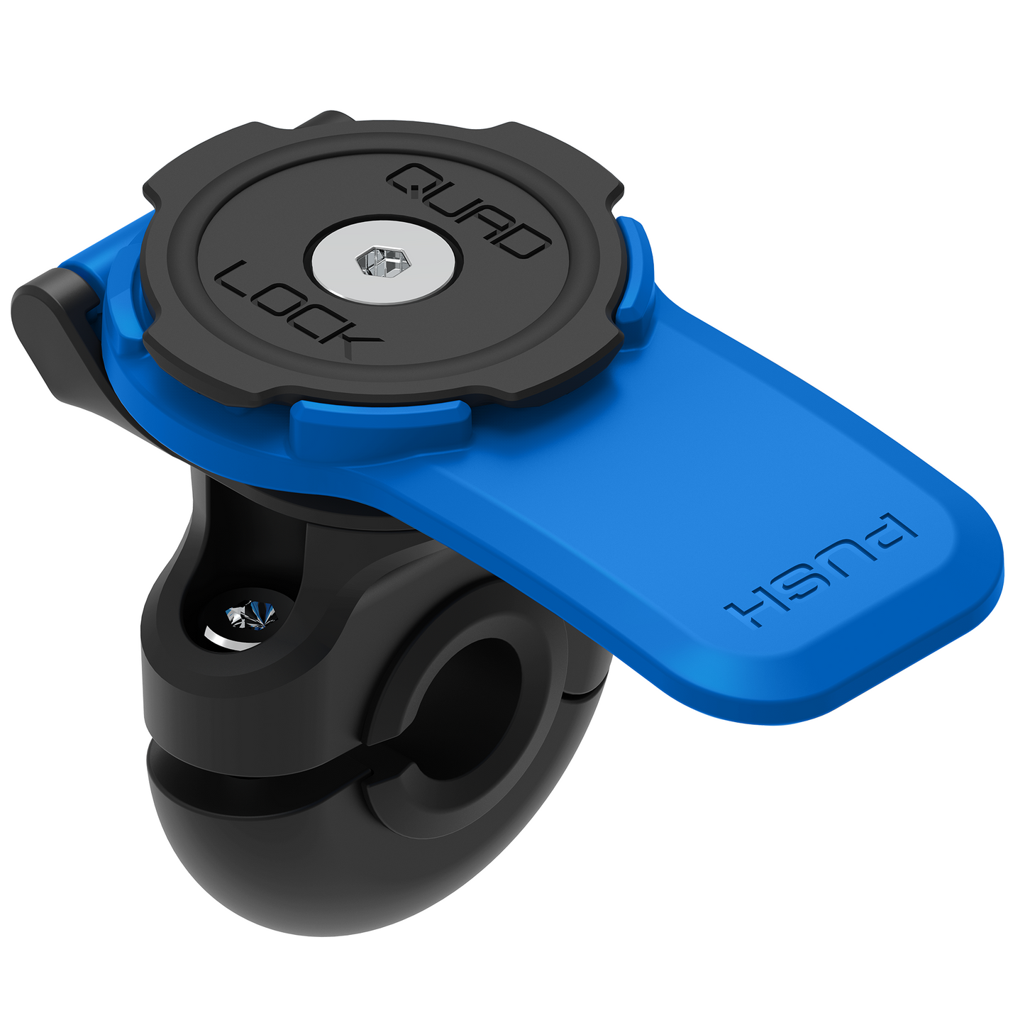 Quad Lock Motorcycle / Scooter Mirror Mount (V2)