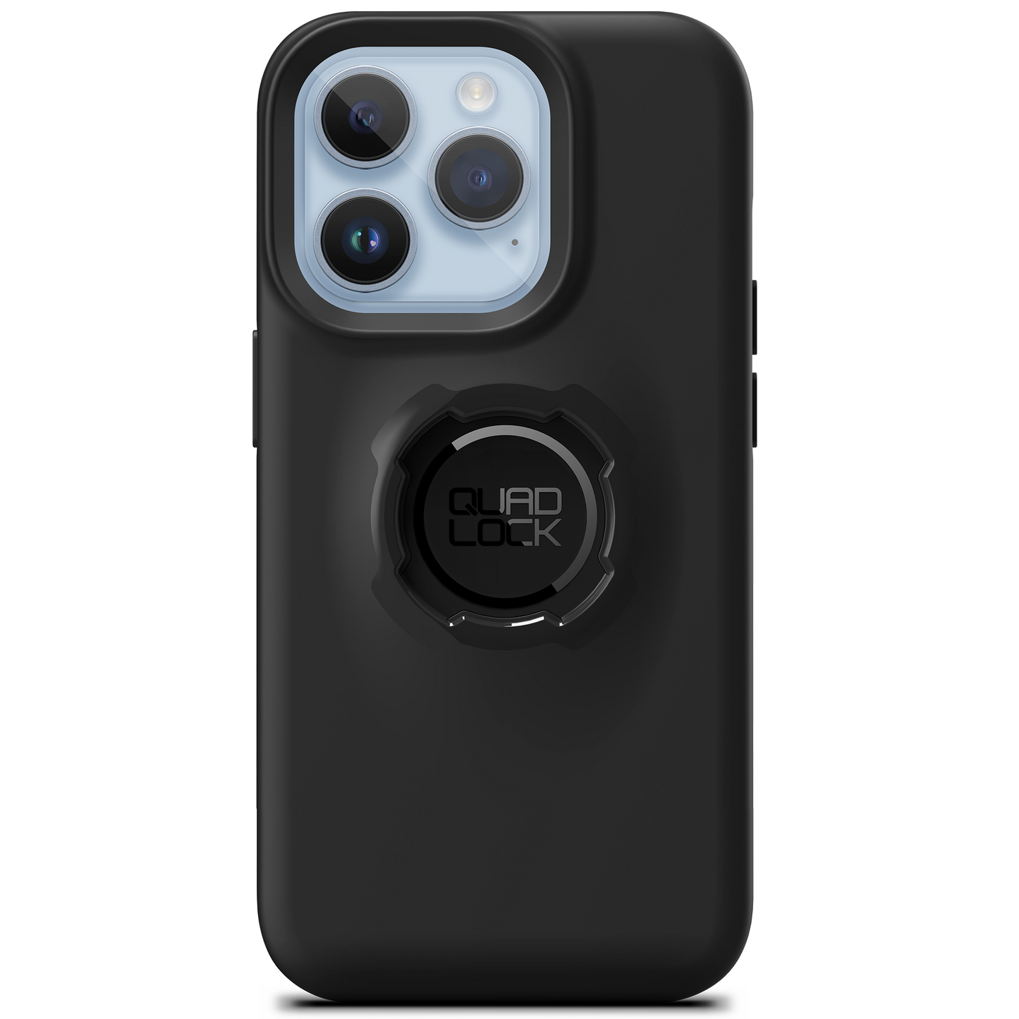 Quad Lock Quad Lock Phone Case iPhone 14 Pro - Front View