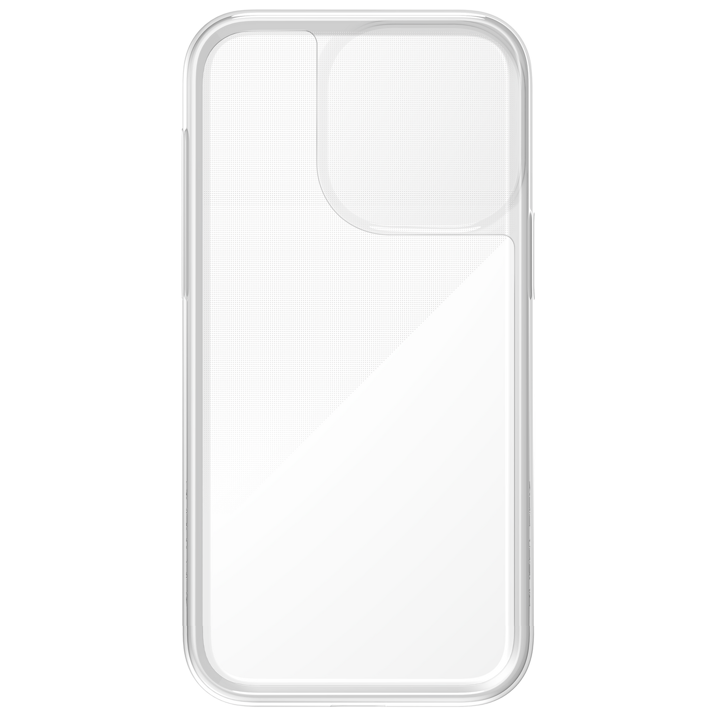 Quad Lock Quad Lock Poncho - iPhone 14 Pro Max - Front View