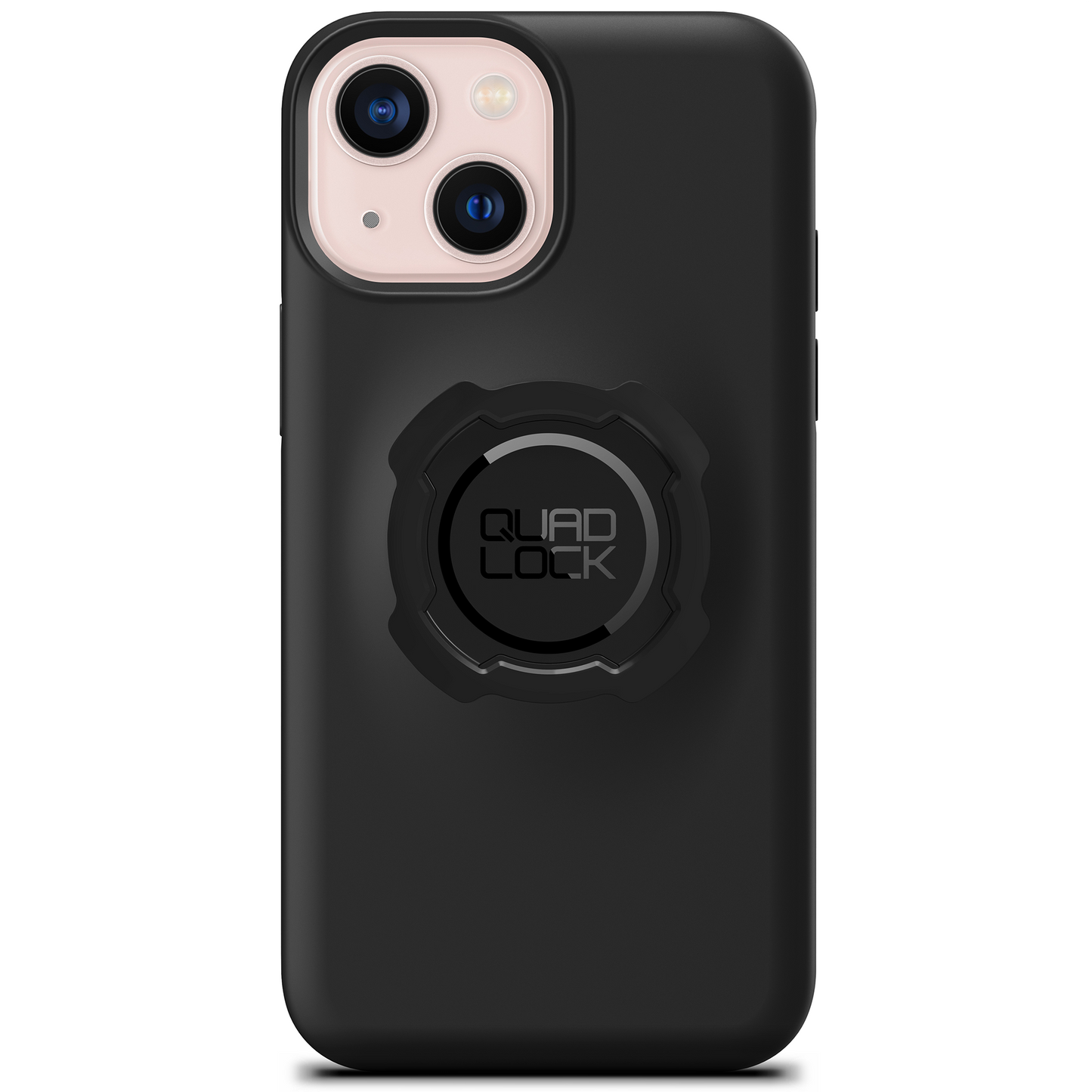 Quad Lock Quad Lock Phone Case iPhone 13 Mini - Front View