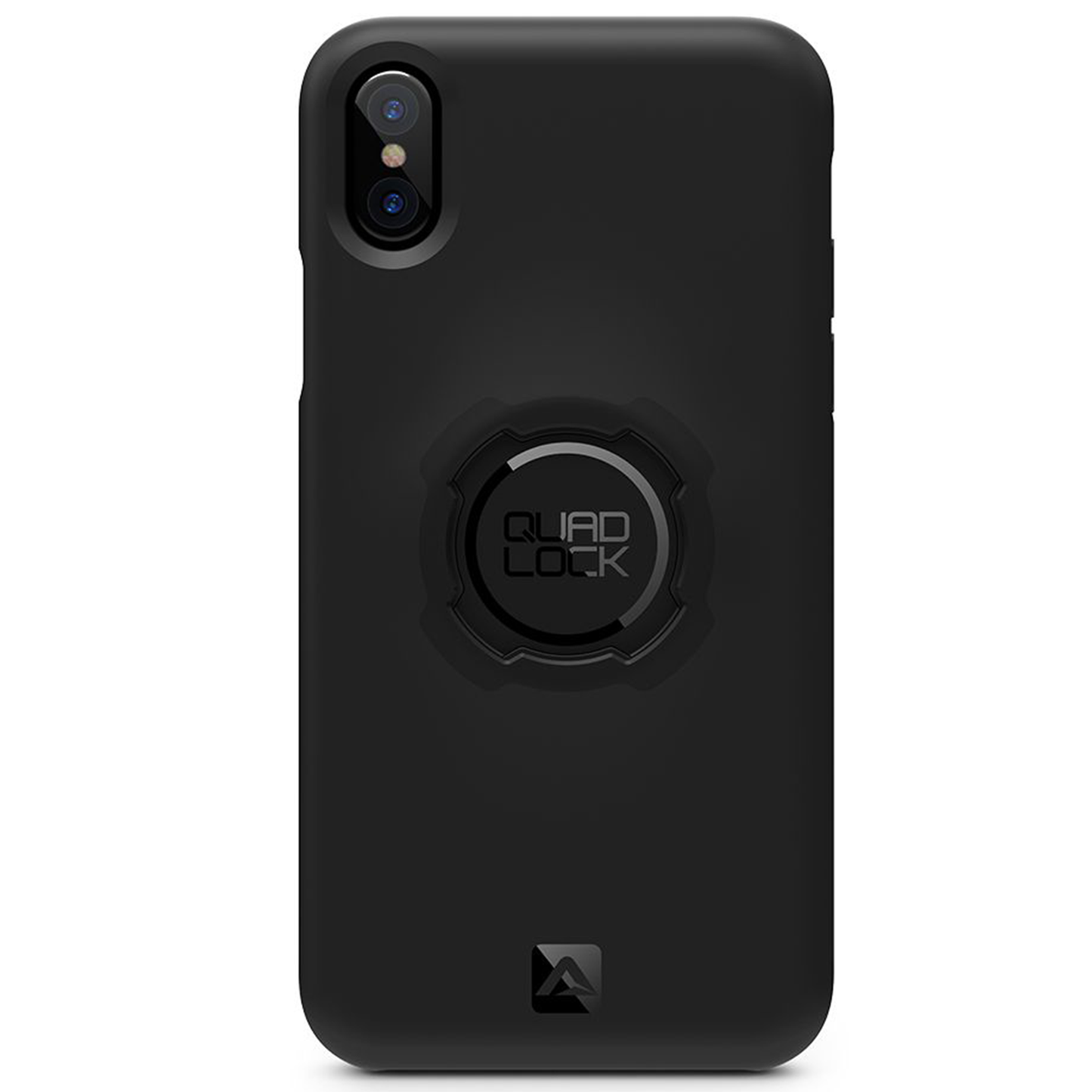 Quad Lock Quad Lock Phone Case iPhone XS Max - Front View