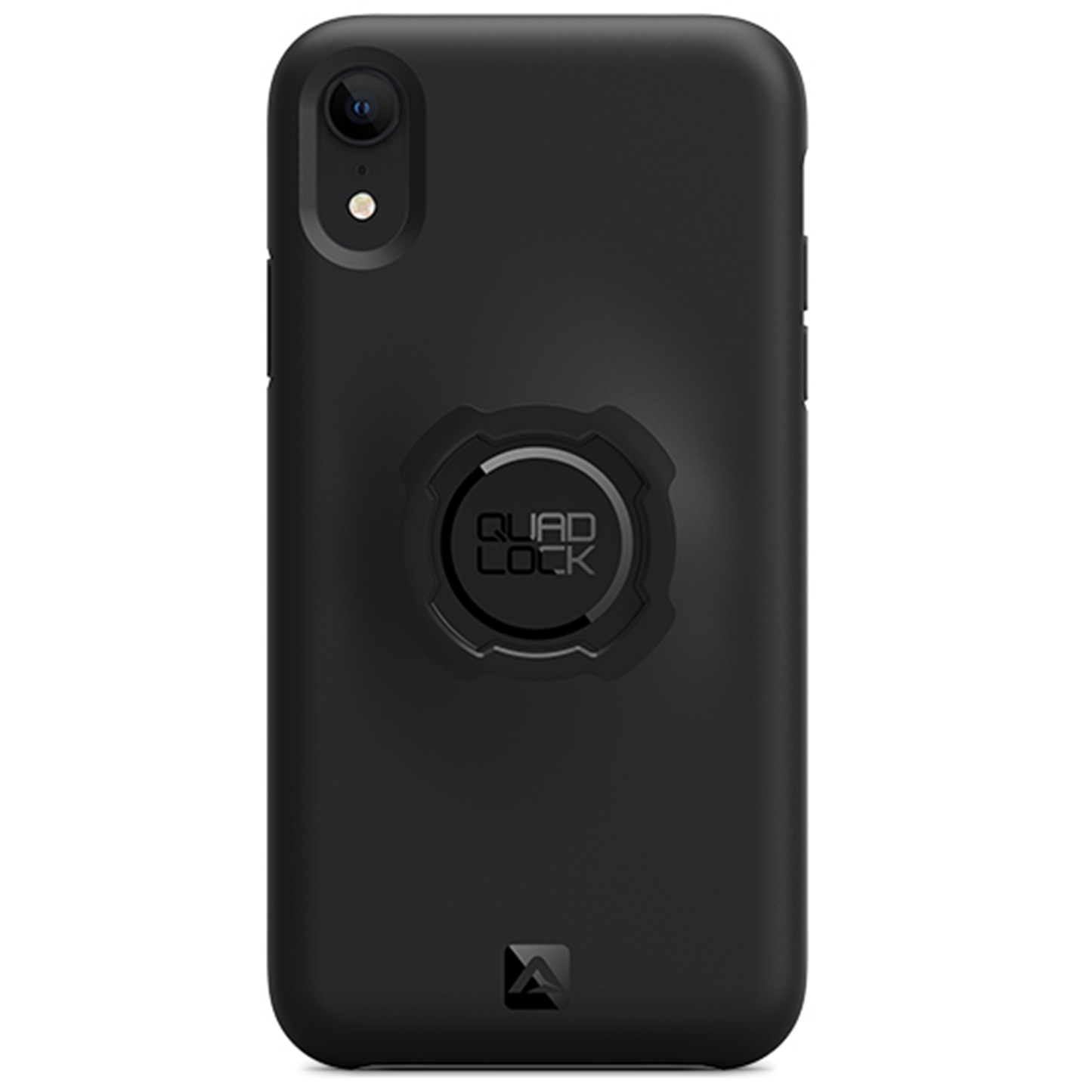 Quad Lock Quad Lock Phone Case iPhone XR - Front View