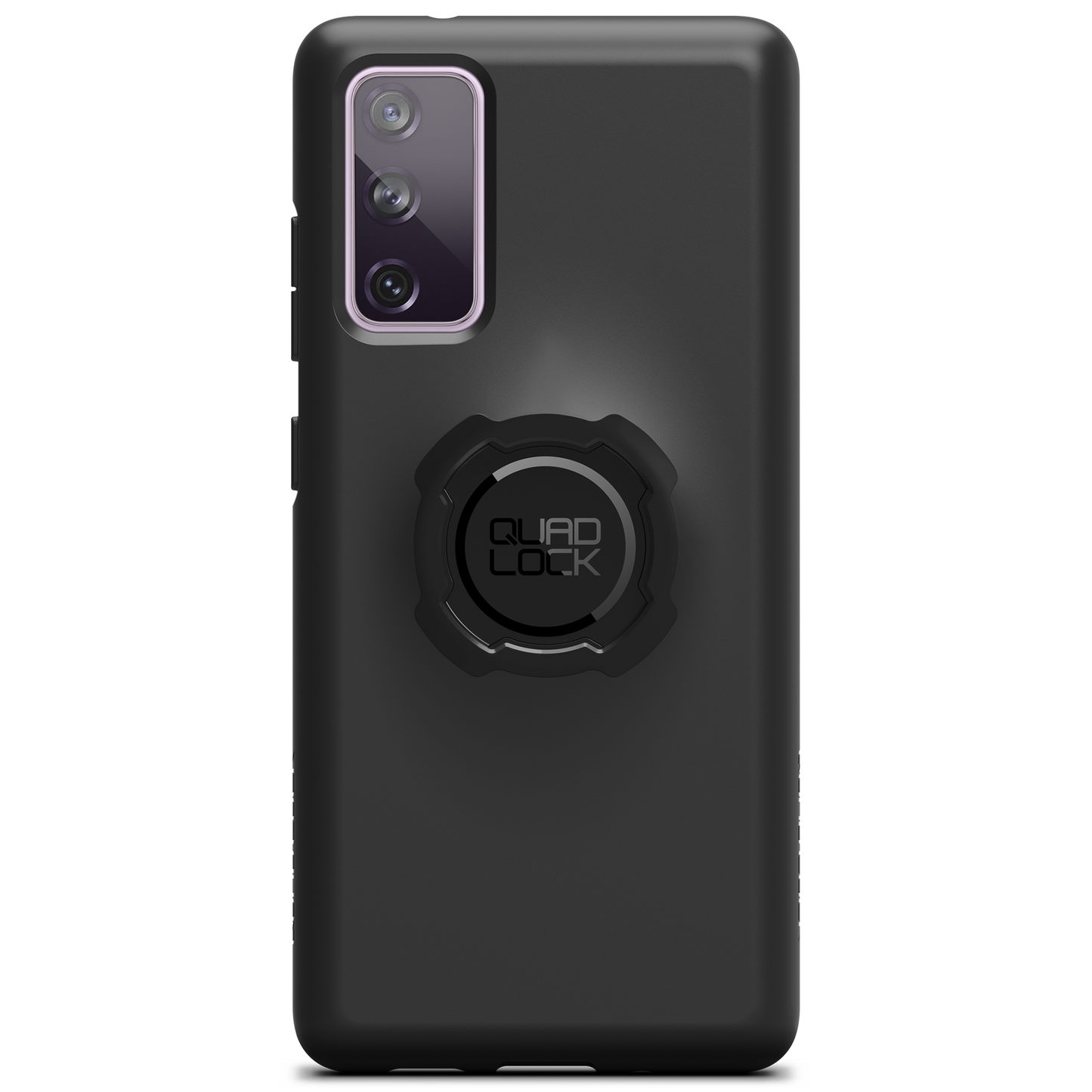 Quad Lock Quad Lock Phone Case Samsung Galaxy S20 FE - Front View