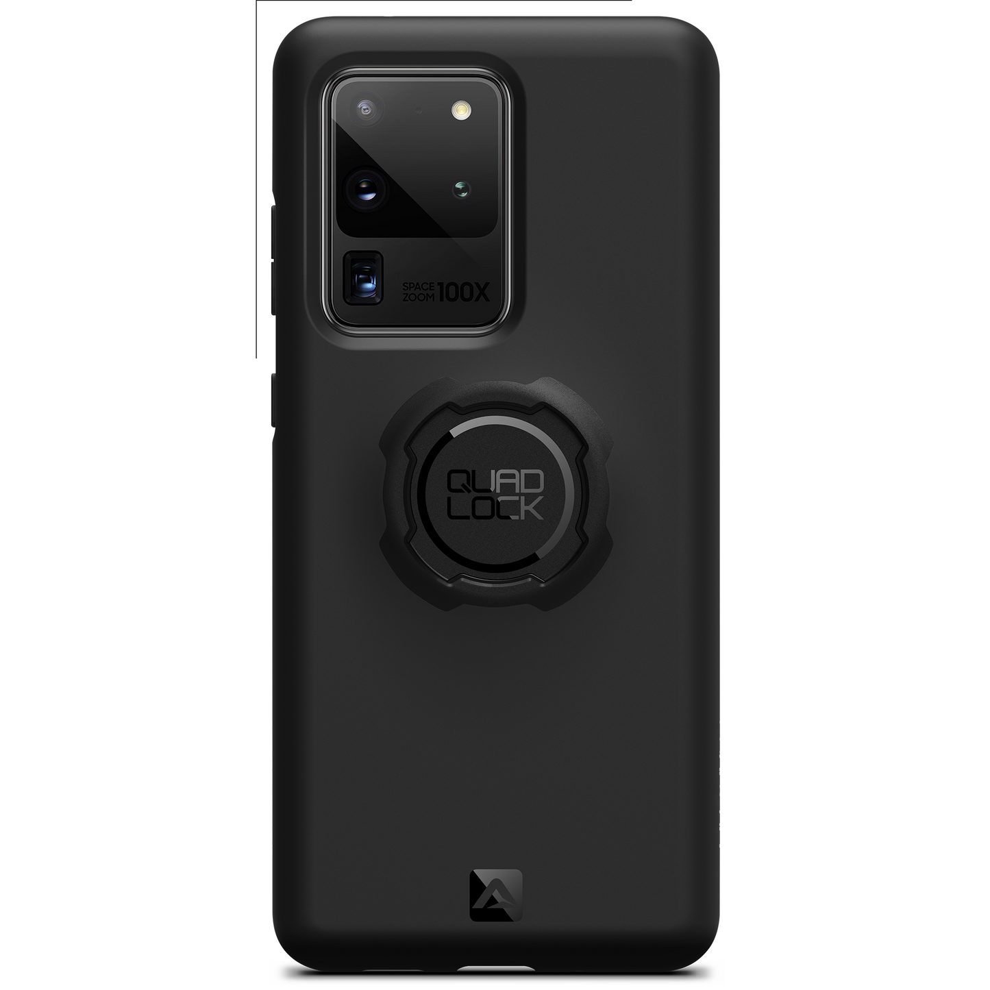 Quad Lock Quad Lock Phone Case Samsung Galaxy Note20 Ultra - Front View