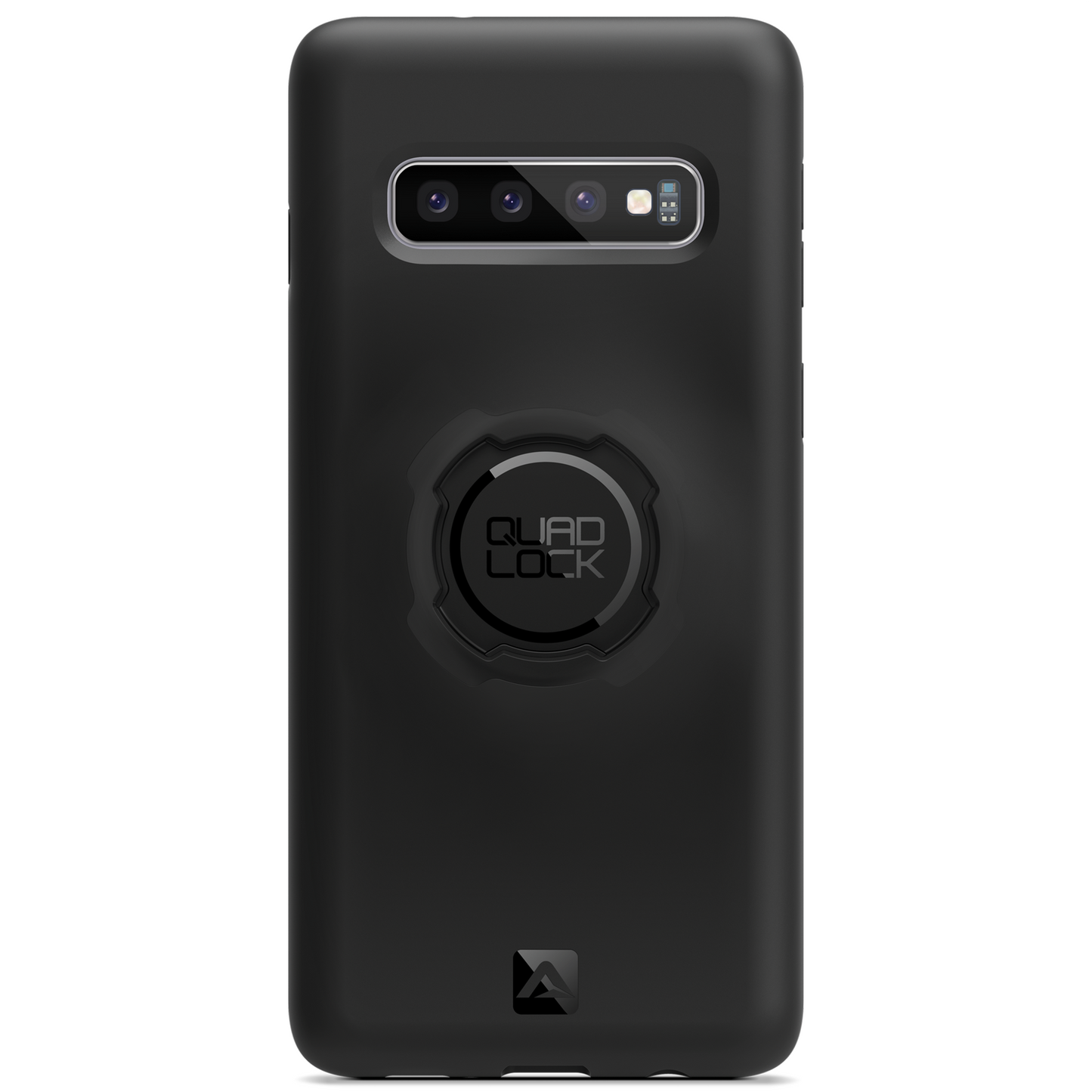 Quad Lock Quad Lock Phone Case Samsung Galaxy S10 - Front View