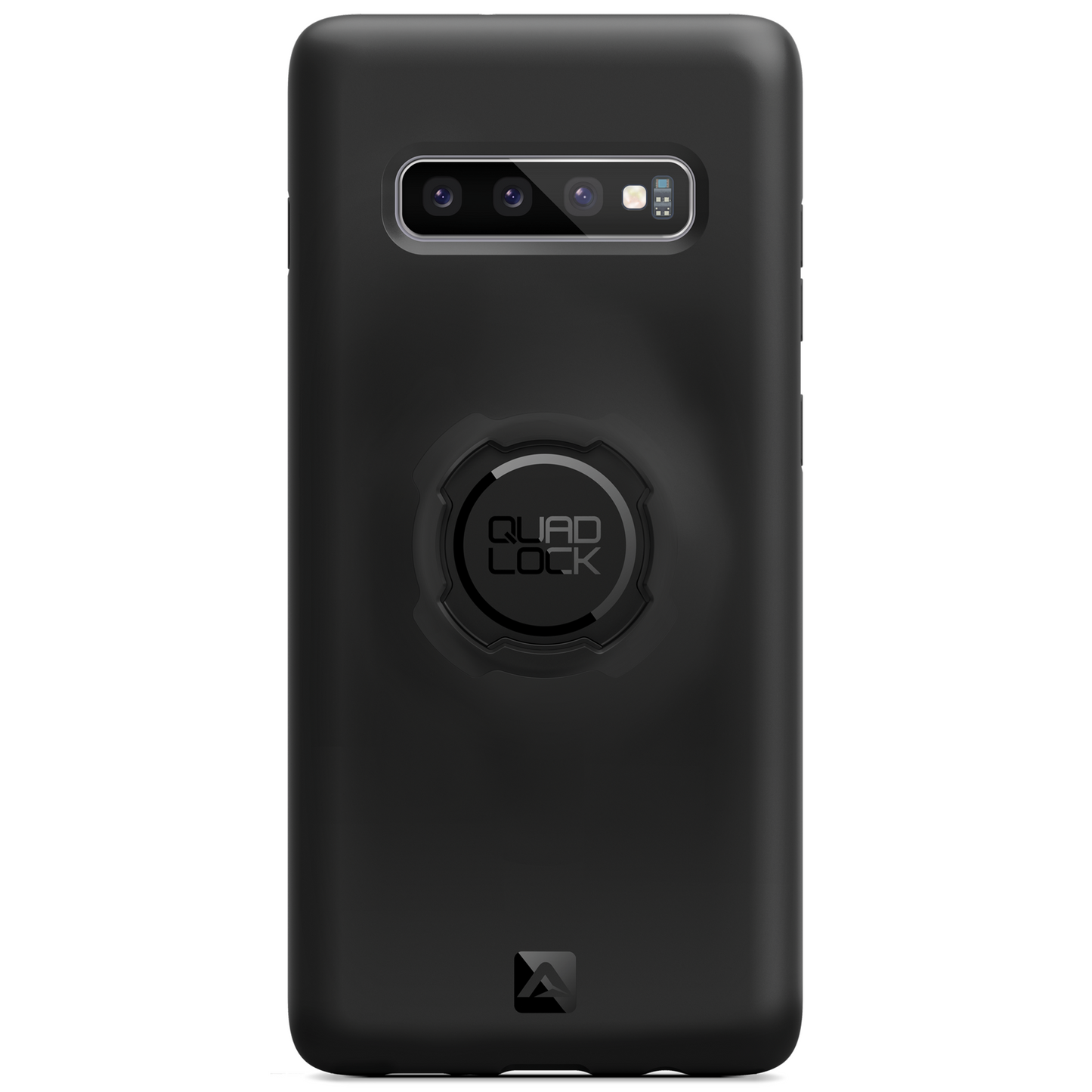 Quad Lock Quad Lock Phone Case Samsung Galaxy S10 Plus - Front View