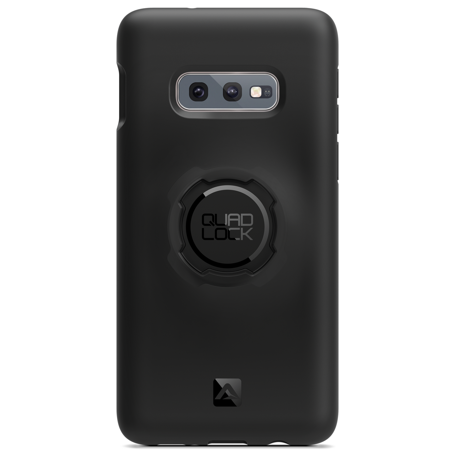 Quad Lock Quad Lock Phone Case Samsung Galaxy S10e - Front View