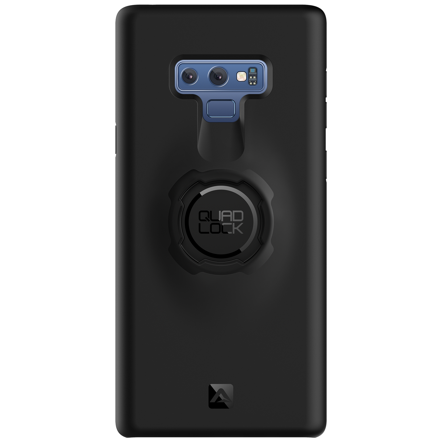 Quad Lock Quad Lock Phone Case Samsung Galaxy Note9 - Front View