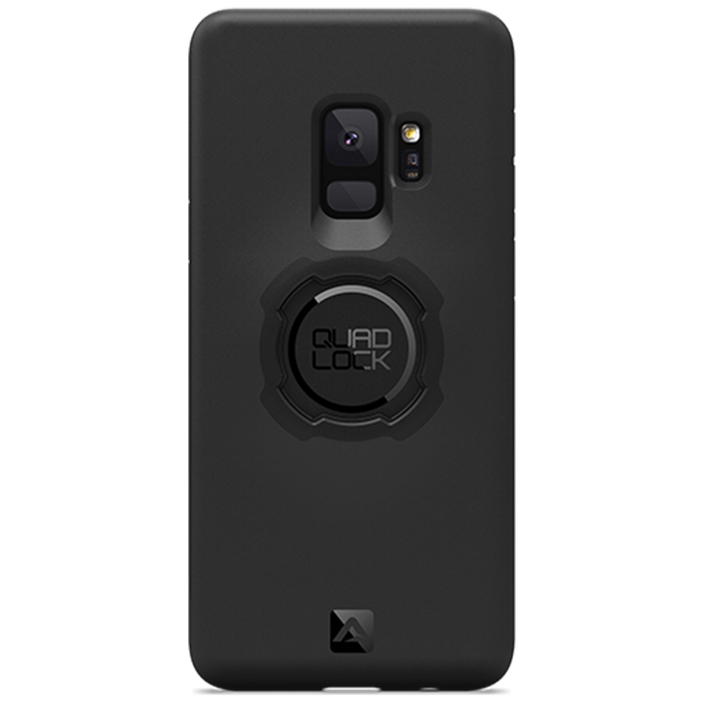 Quad Lock Quad Lock Phone Case Samsung Galaxy S9 - Front View