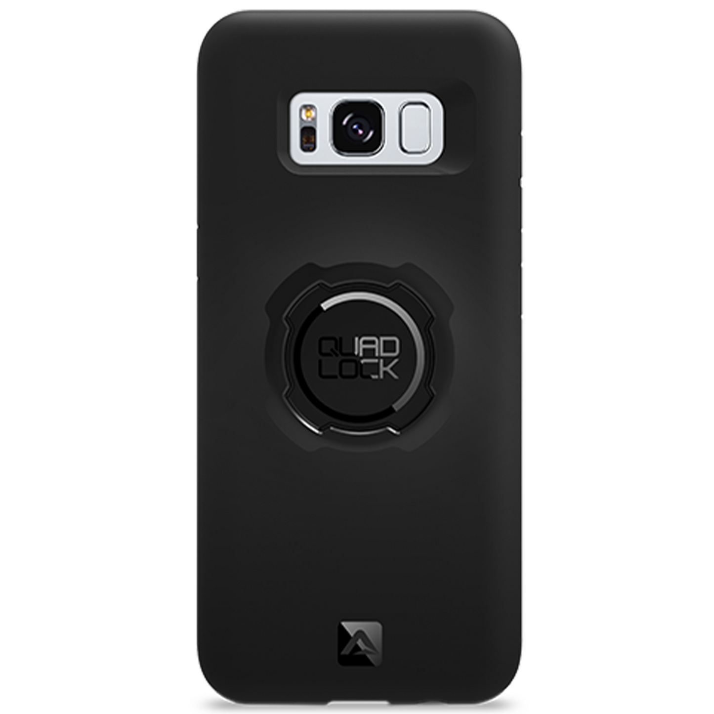 Quad Lock Quad Lock Phone Case Samsung Galaxy S8 - Front View