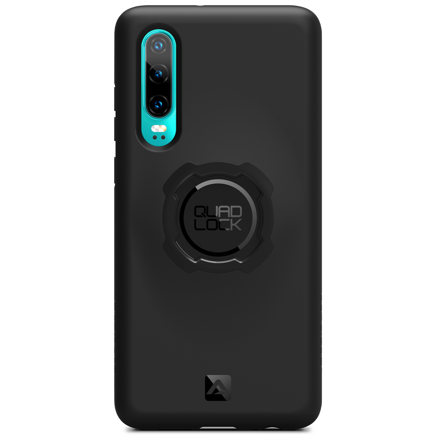 Quad Lock Quad Lock Phone Case Huawei P30 - Front View