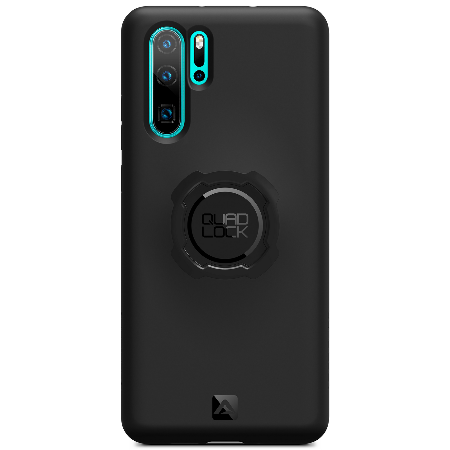 Quad Lock Quad Lock Phone Case Huawei P30 Pro - Front View