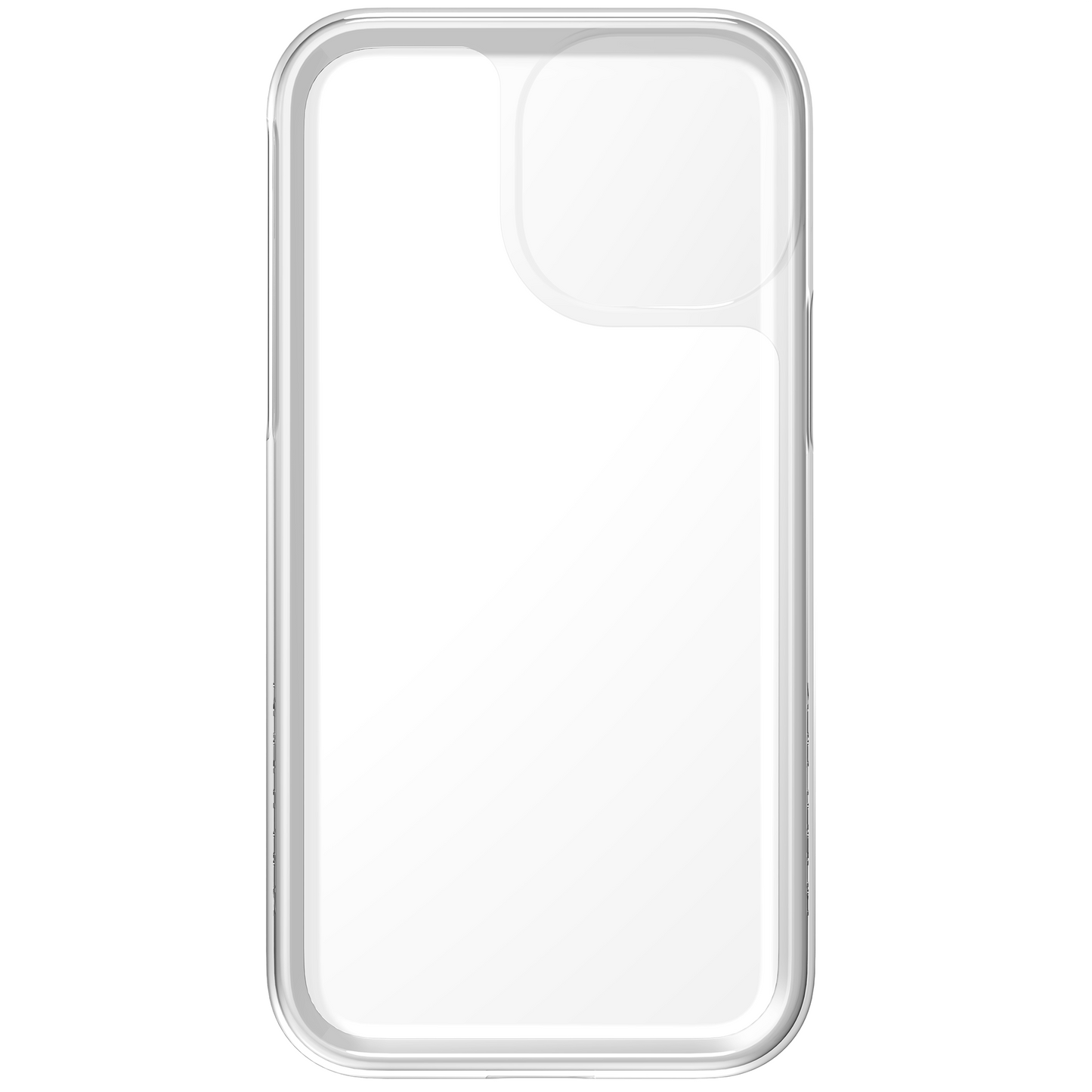 Quad Lock Quad Lock Poncho - iPhone 13 Mini - Front View
