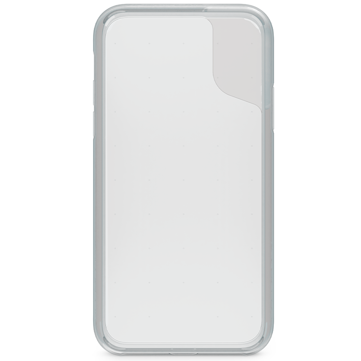 Quad Lock Poncho - iPhone XR