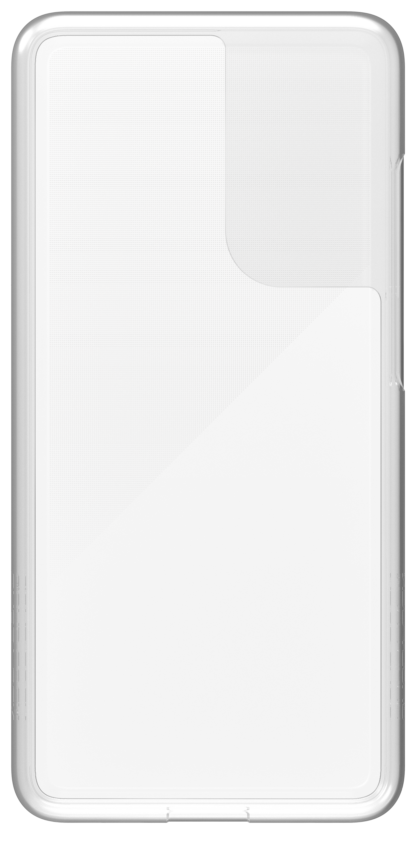 Quad Lock Quad Lock Poncho - Samsung Galaxy S20 FE - Front View