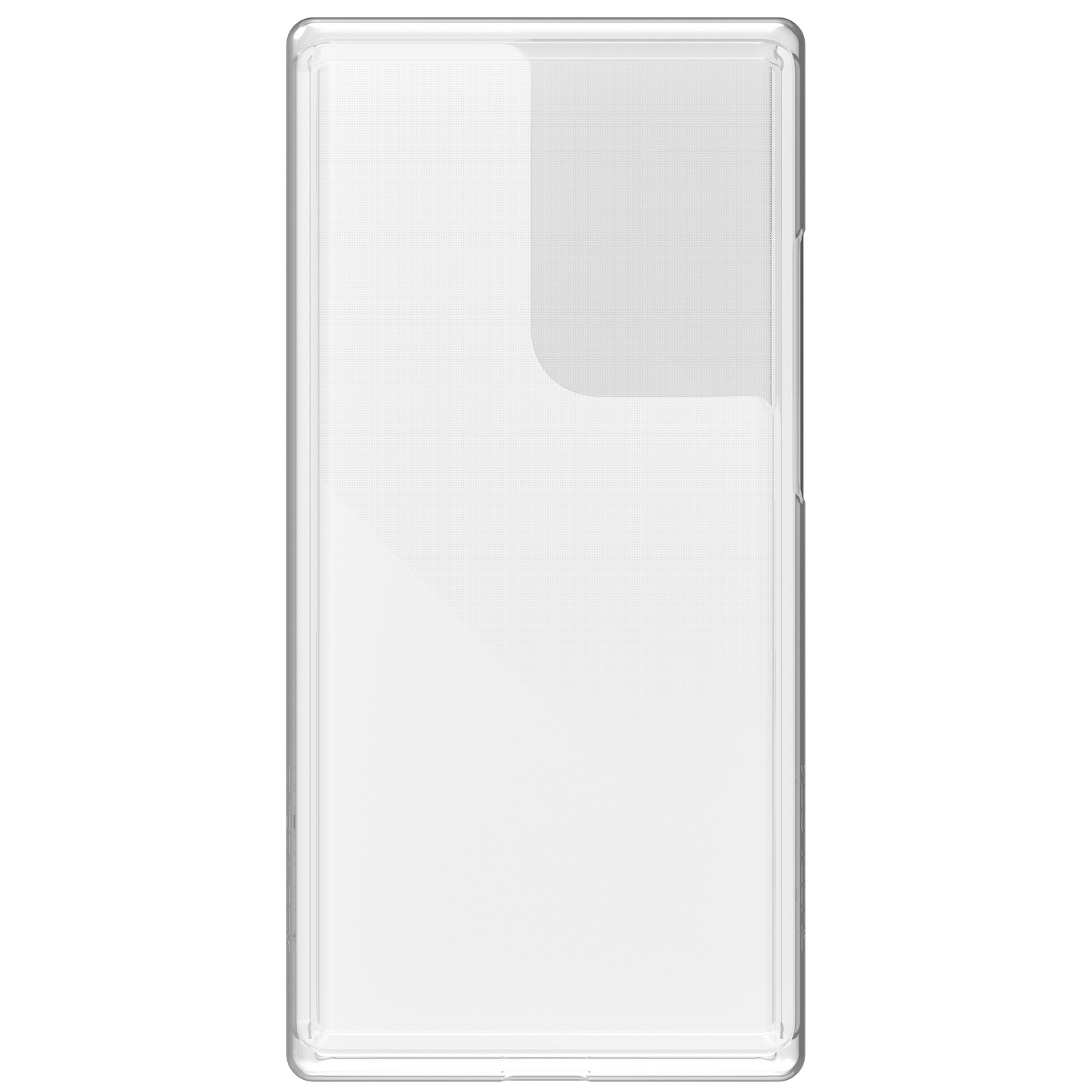Quad Lock Quad Lock Poncho - Samsung Galaxy S20 Ultra - Front View
