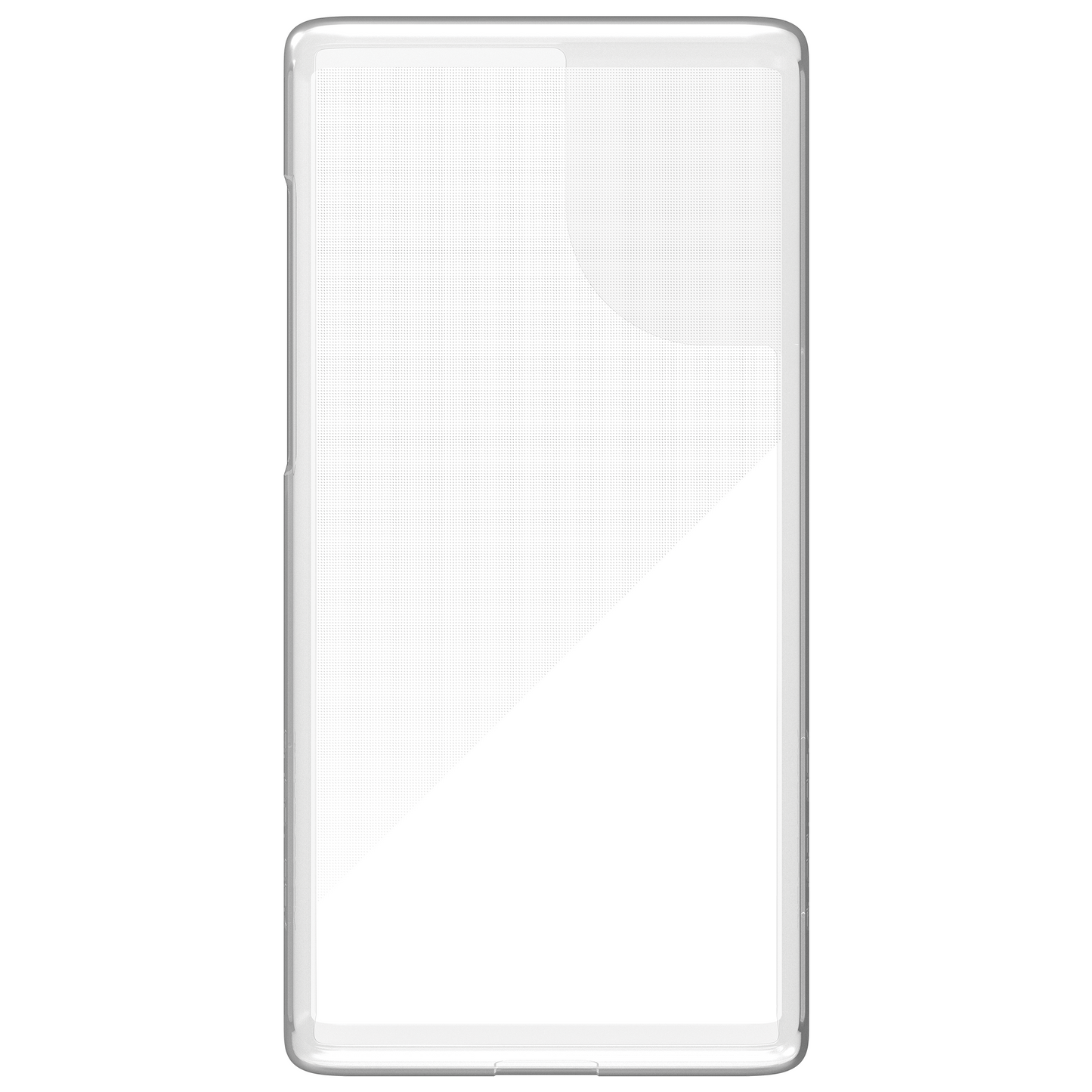 Quad Lock Quad Lock Poncho - Samsung Galaxy Note 10 - Front View