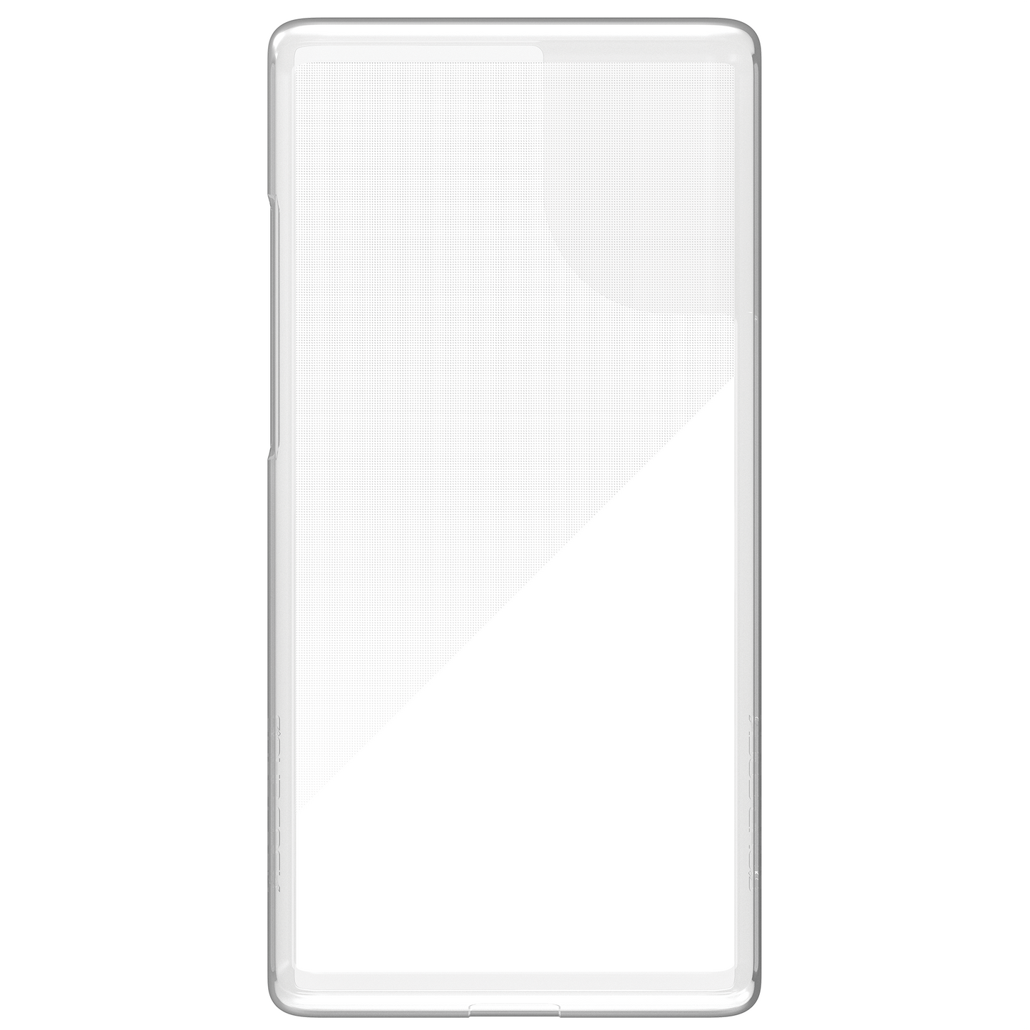 Quad Lock Quad Lock Poncho - Samsung Galaxy Note 10+ - Front View