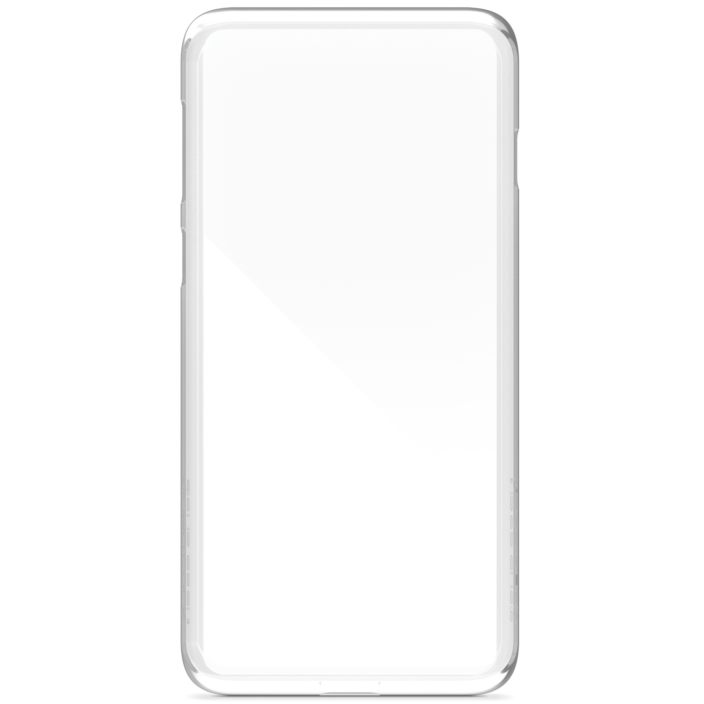 Quad Lock Quad Lock Poncho - Samsung Galaxy S10 - Front View