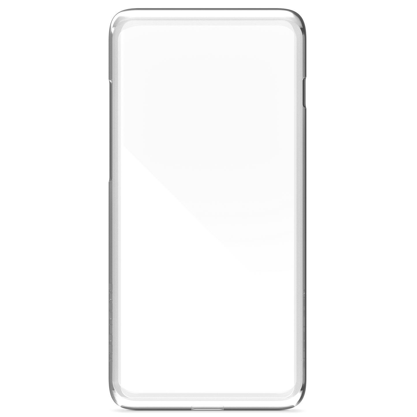 Quad Lock Quad Lock Poncho - Samsung Galaxy S10+ - Front View
