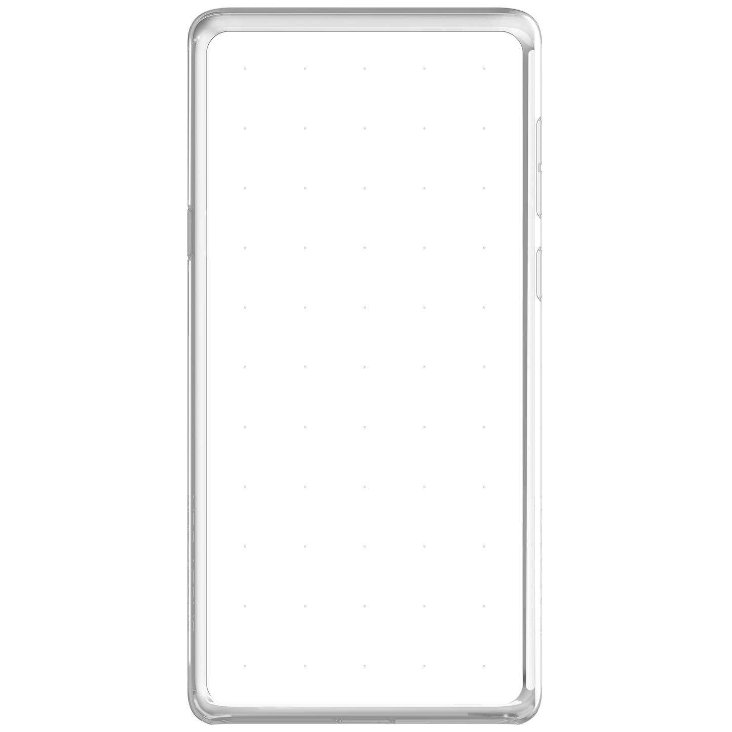 Quad Lock Quad Lock Poncho - Samsung Galaxy Note 9 - Front View