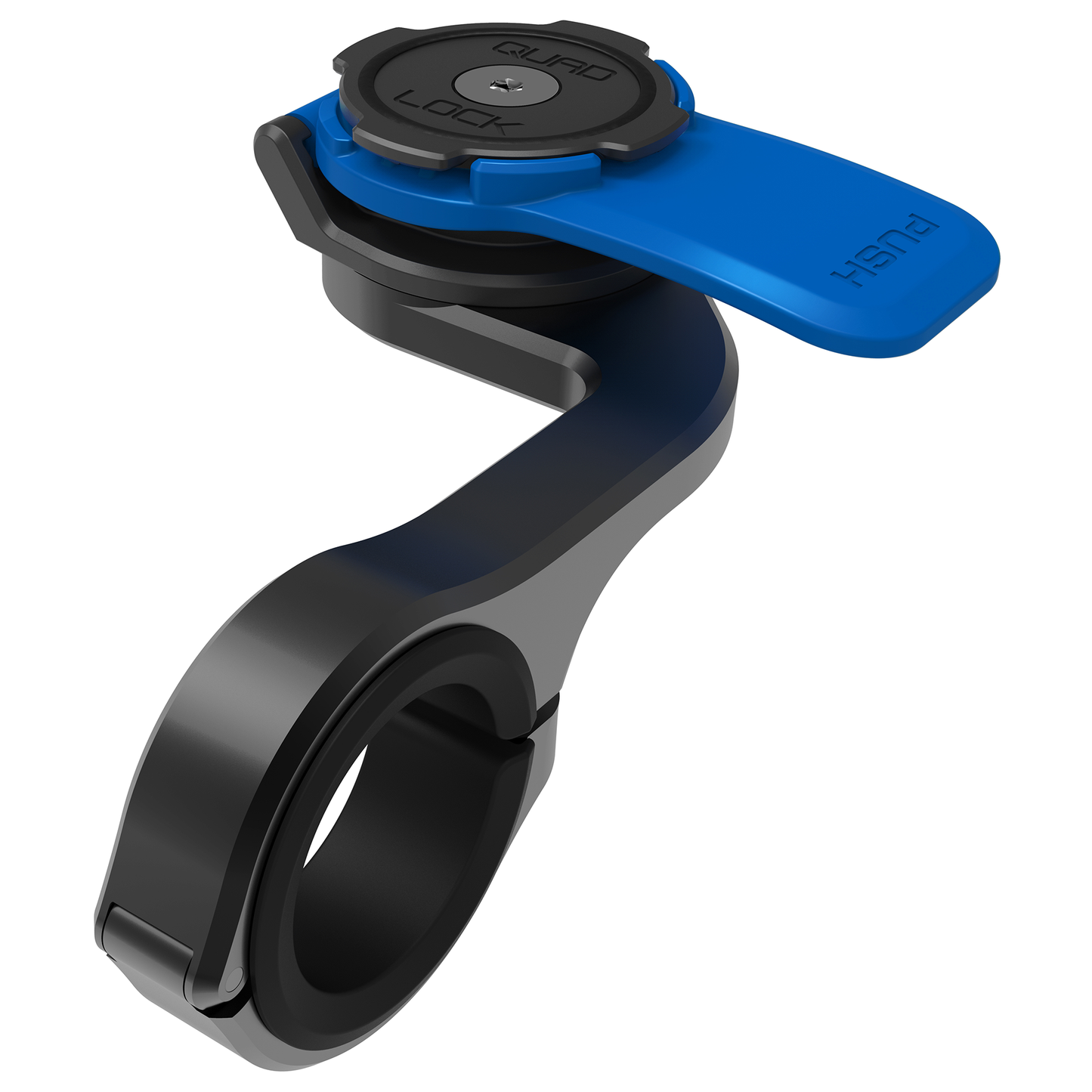 Quad Lock Out Front Mount Pro