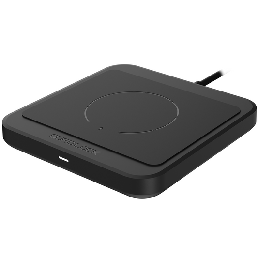 Quad Lock Wireless Charging Pad