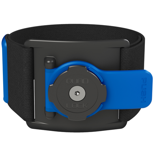 Quad Lock Sports Armband