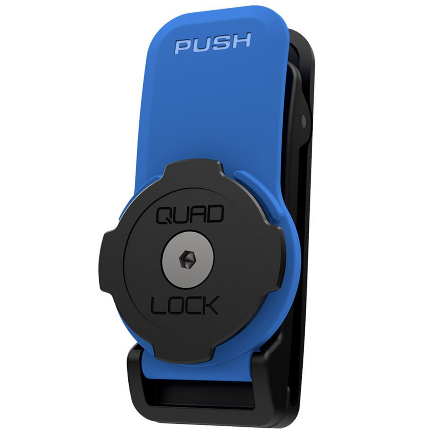 Quad Lock Belt / Utility Clip (V3)