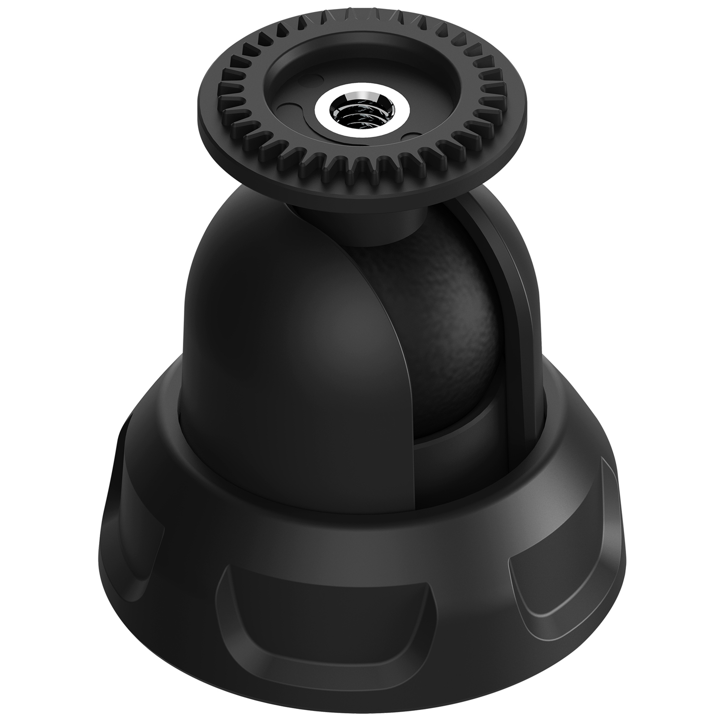 Quad Lock Quad Lock 360 Arm - Single Pivot - Front View