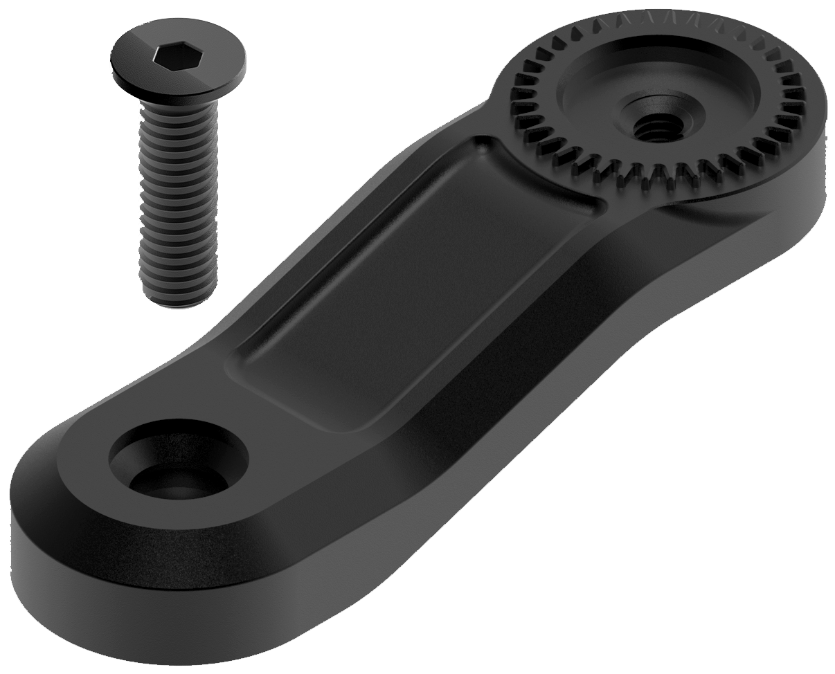 Quad Lock - Replacement Extension Arm - Motorcycle