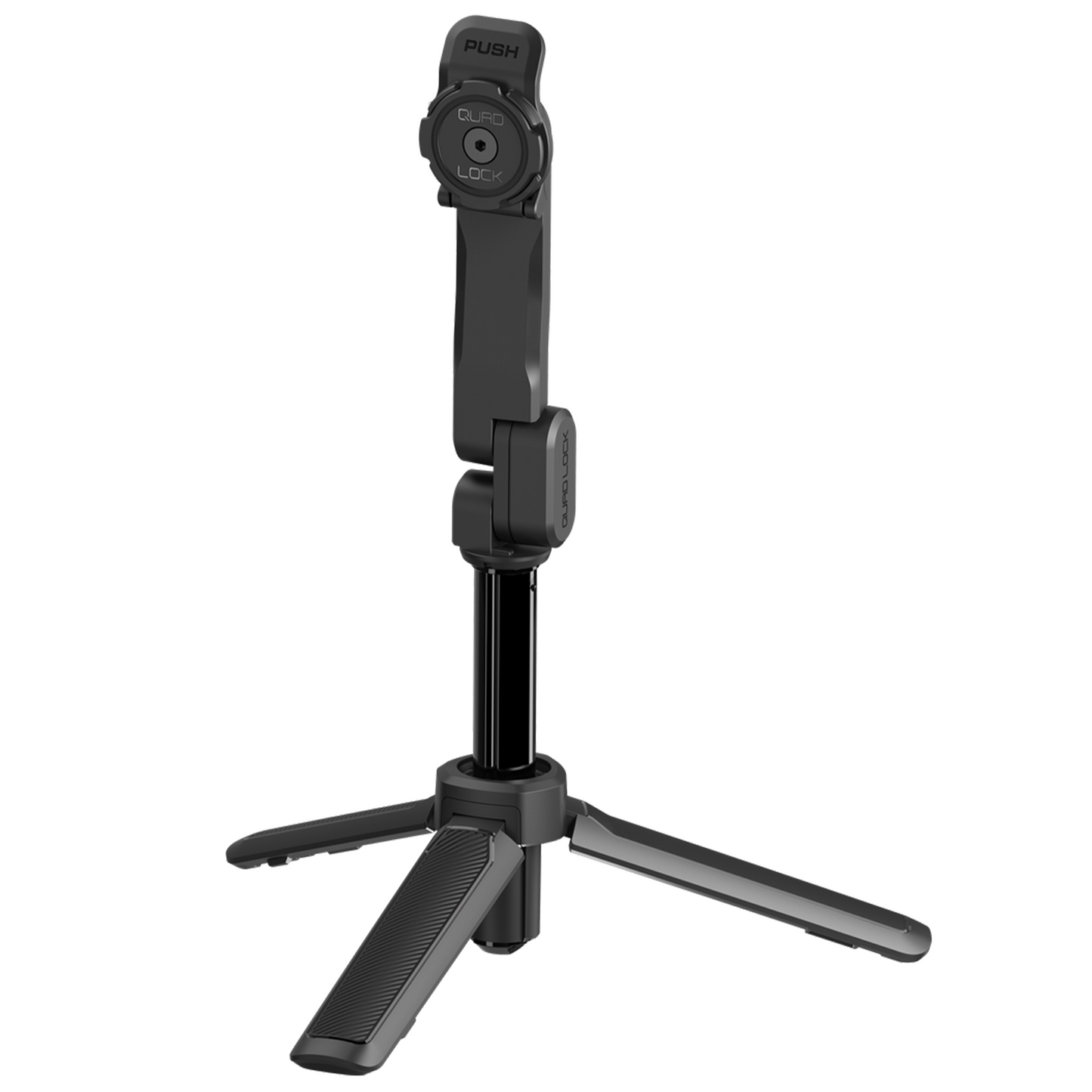 Quad Lock Quad Lock - Tripod/Selfie Stick - Front View