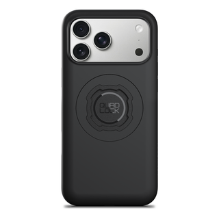 Quad Lock Quad lock MAG Case iPhone 17 Pro Max - Front View