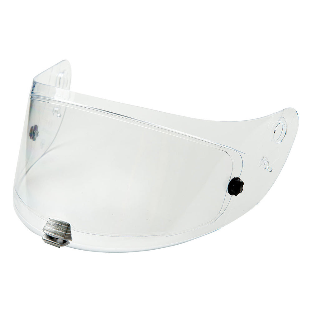 HJC HJC HJ-17R Clear Visor (IS-33) - Front View