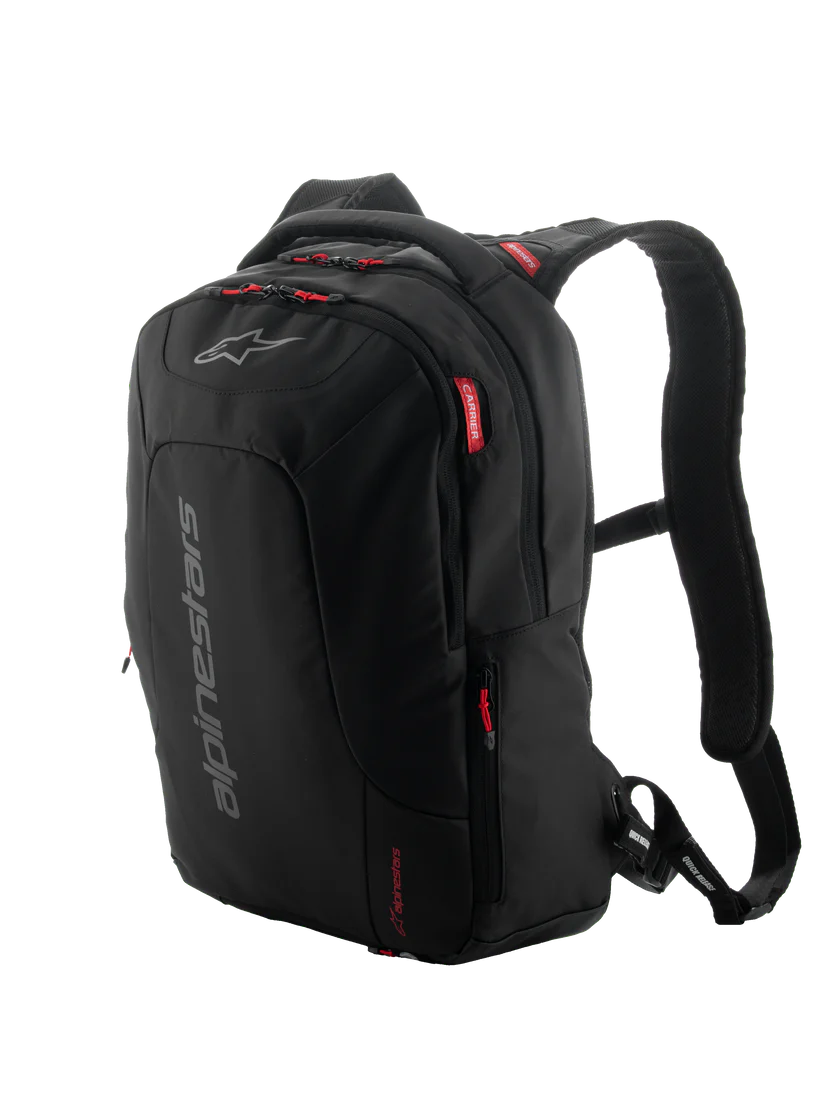 Alpinestars Alpinestars City Hunter V2 Backpack - Front View