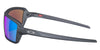 Oakley Cables Sunglasses Blue Steel / Prizm sapphire Lens