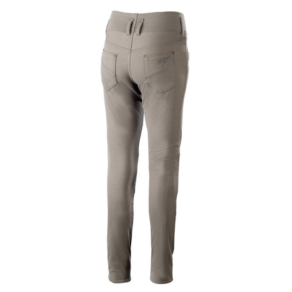 Alpinestars Alpinestars Banshee Womens Leggings - Vetiver - Side View