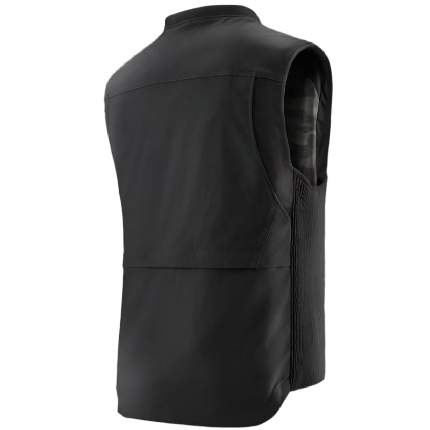 Alpinestars Alpinestars TECH-AIR® 3 V2 CANVAS SYSTEM - BLACK - Interior View