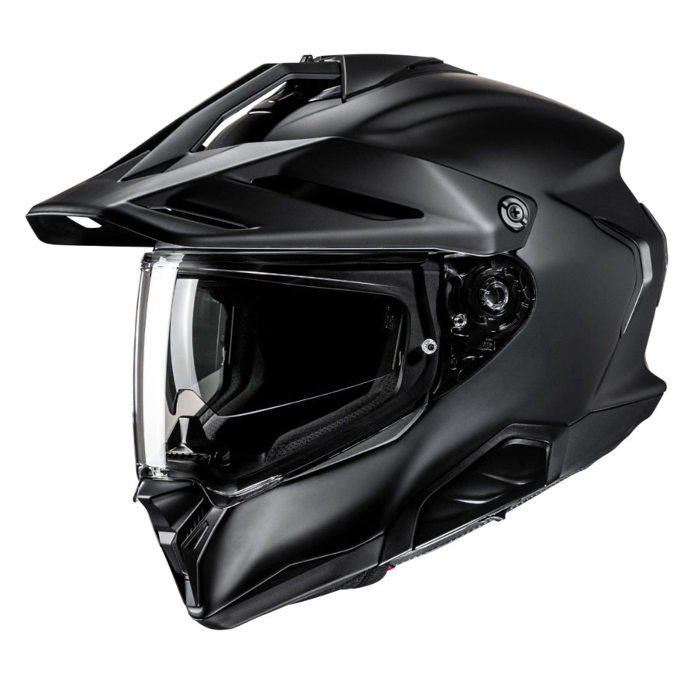 HJC RPHA 60 Matt Black Includes Light Smoke Visor