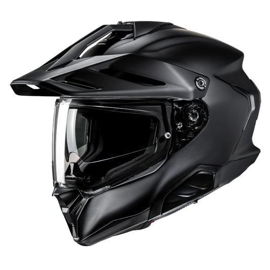 HJC RPHA 60 Matt Black Includes Light Smoke Visor