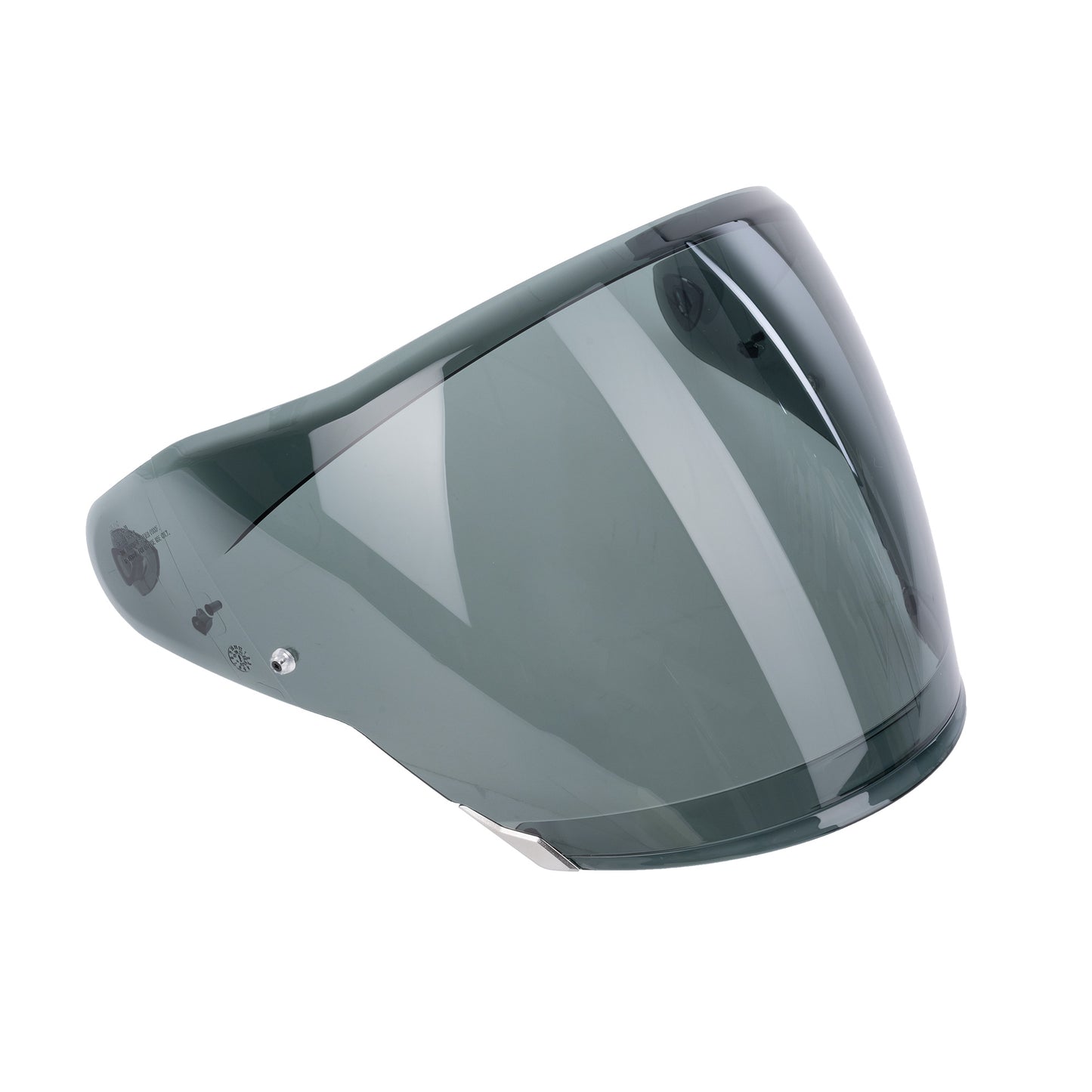 HJC HJC HJ-39 Visor (RPHA 31) - Rear View