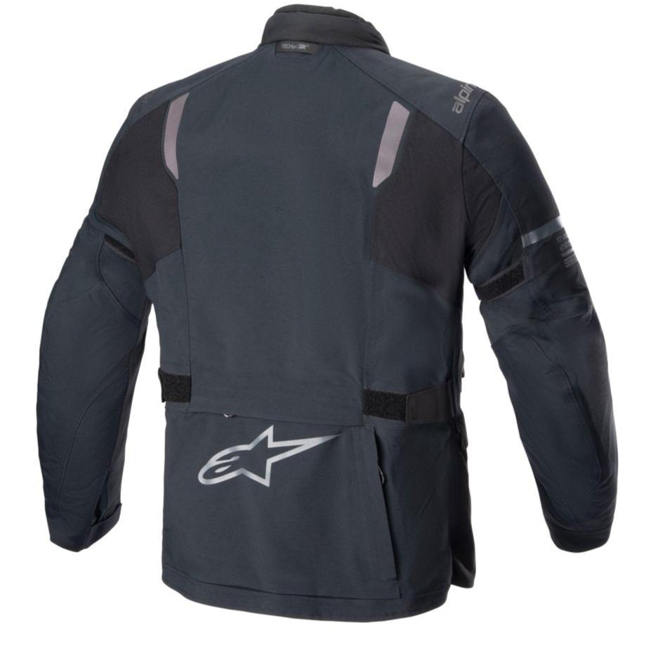 Alpinestars ST-7 2L Gore-Tex Jacket - Black/ Dark Grey