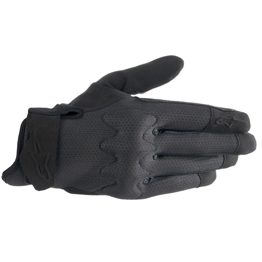 Alpinestars Stated Air Gloves Black Black