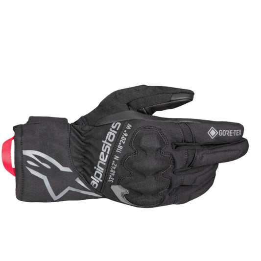 Alpinestars Crestone Gore-Tex Insulated Gloves Black