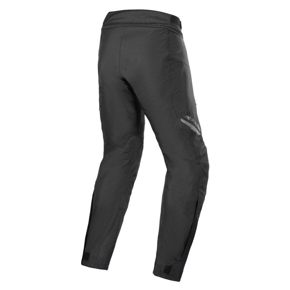 Alpinestars ST-1 WP Pants Black - Regular Leg