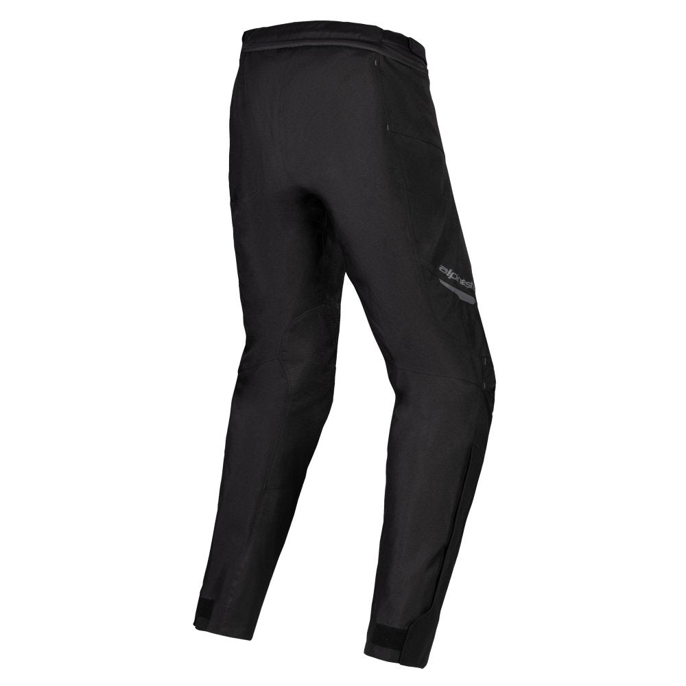 Alpinestars Alpinestars Stella ST-1 WP Pants Black - Side View