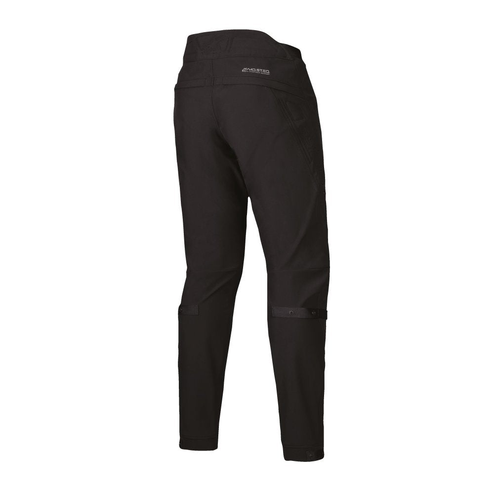Alpinestars Alpinestars Alden Pants Black - Side View