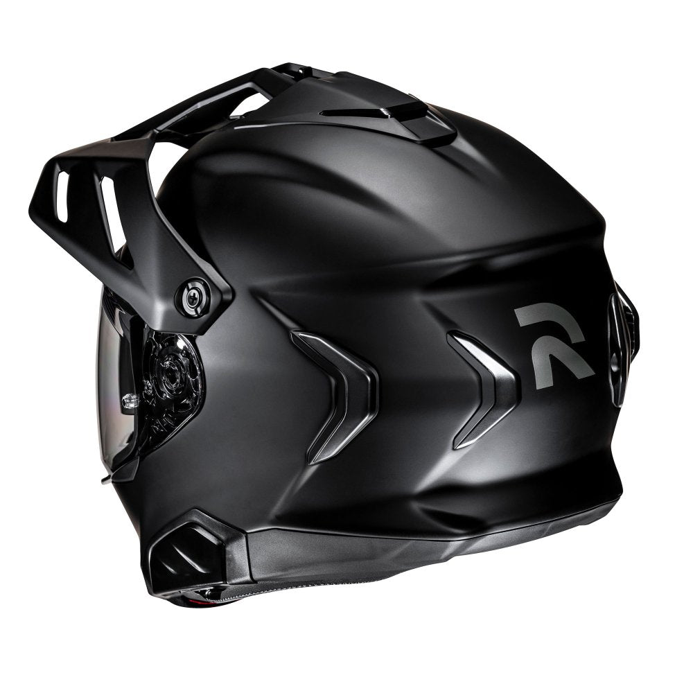 HJC RPHA 60 Matt Black Includes Light Smoke Visor