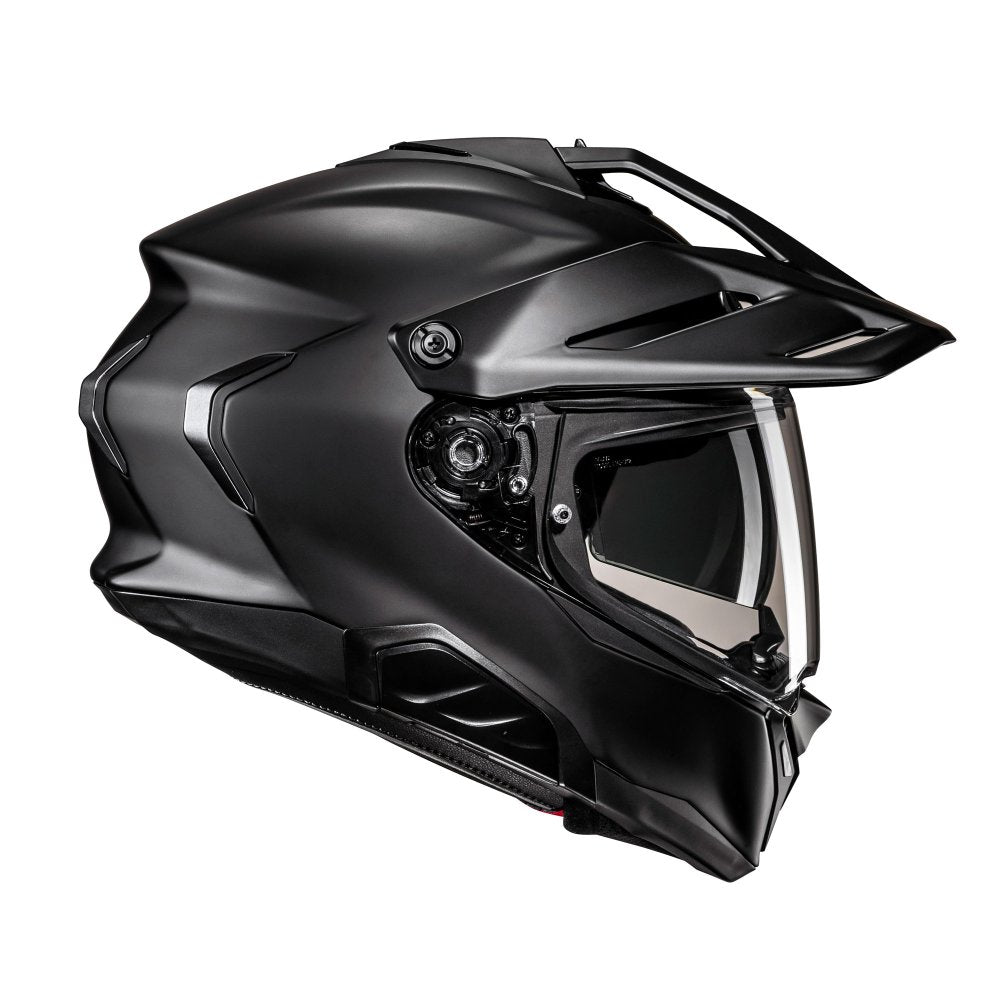 HJC RPHA 60 Matt Black Includes Light Smoke Visor