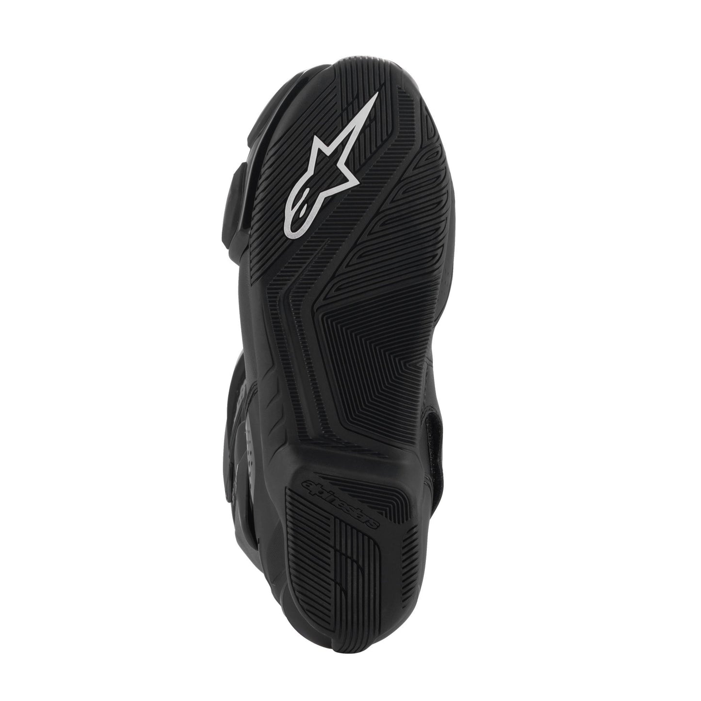 Alpinestars Alpinestars Stella SMX-6 V3 Drystar Black Silver - View 7